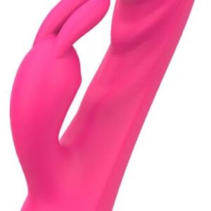 Vibrador de conejo