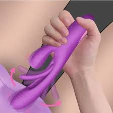 Vibrador VIVE MIKA